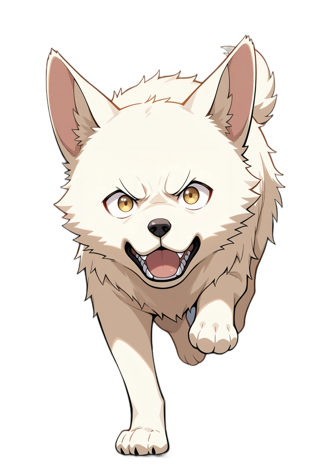 anime-animal-dog