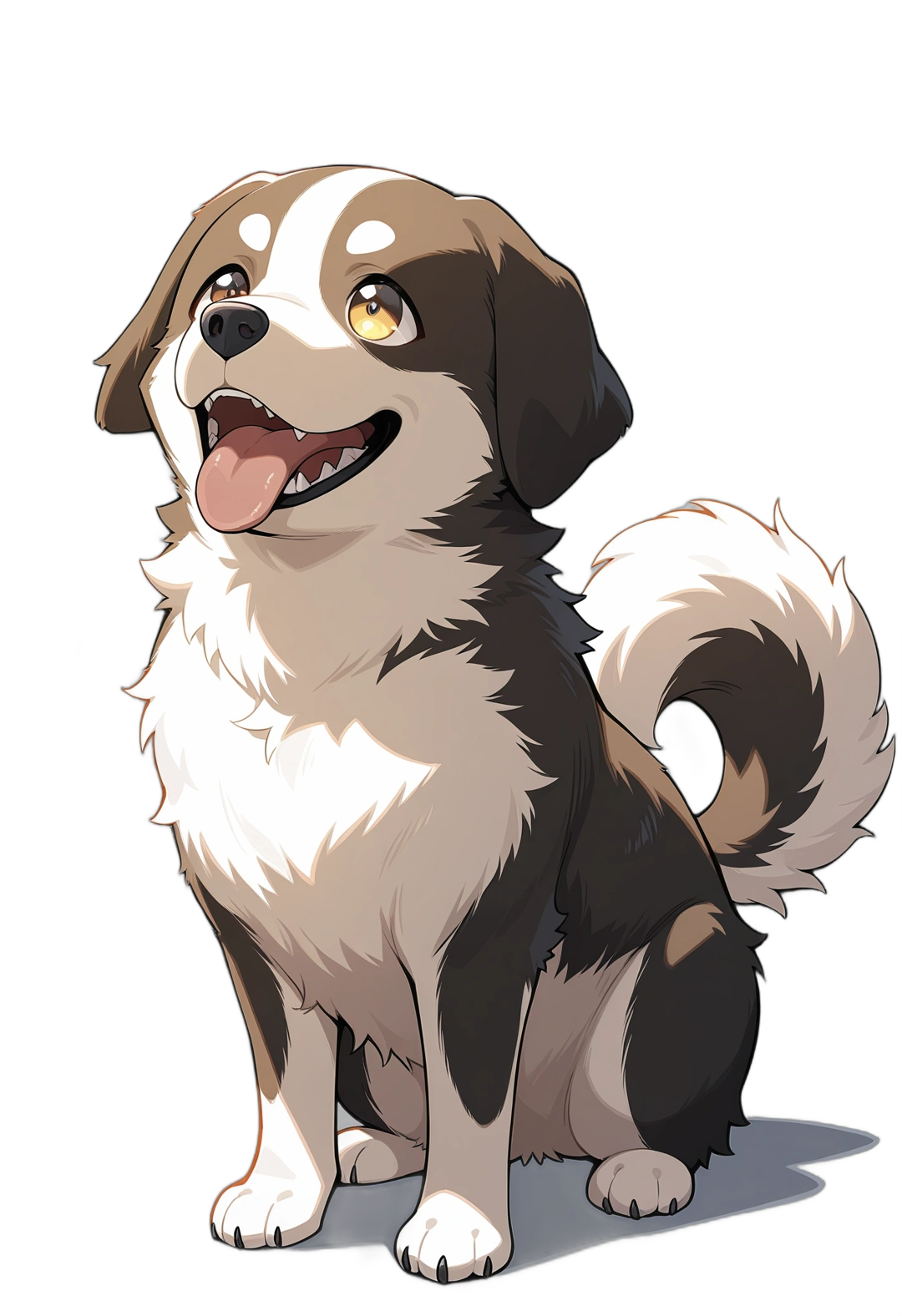 anime-animal-dog