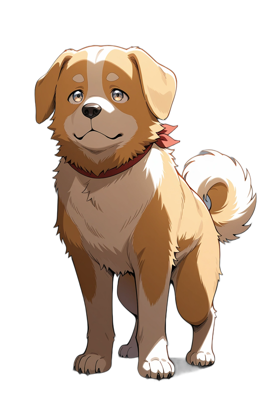 anime-animal-dog