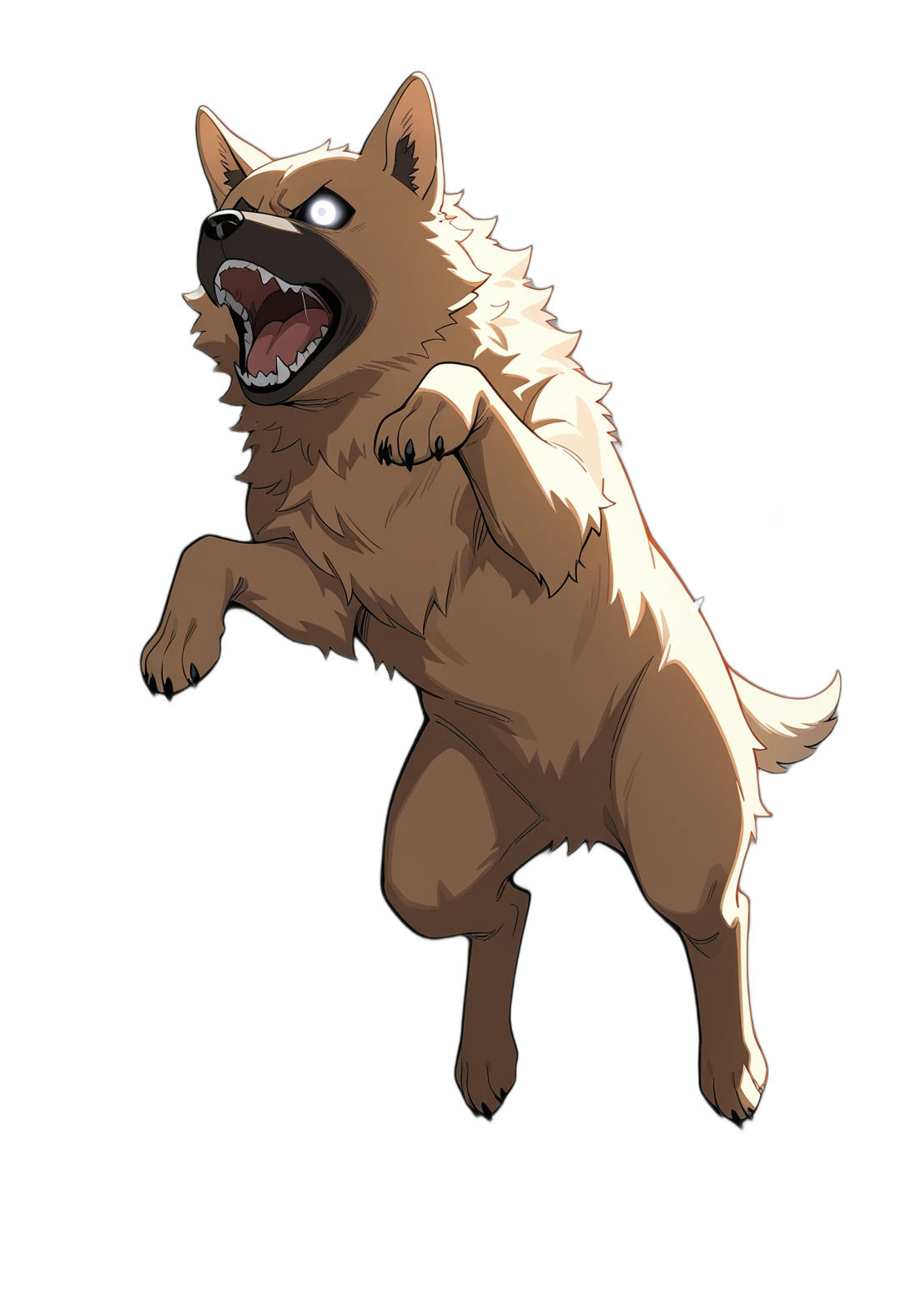 anime-animal-dog