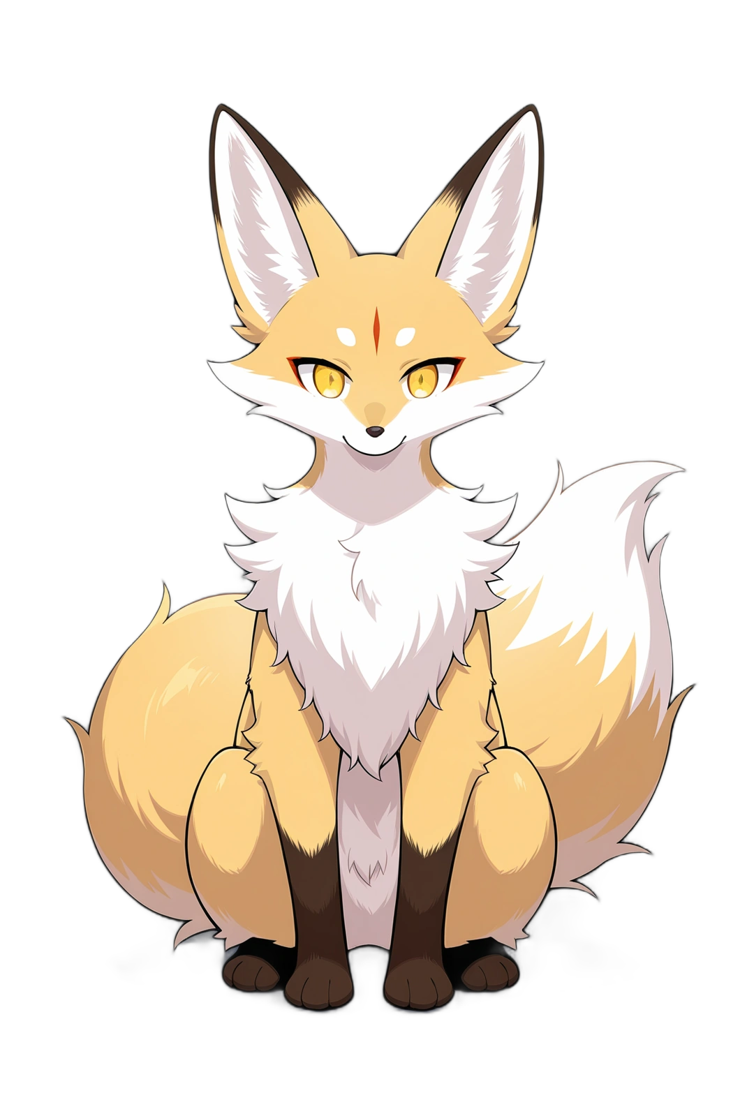 anime-animal-fox