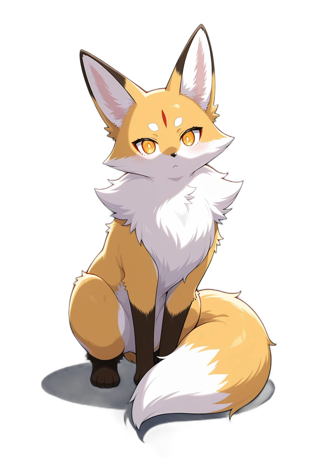 anime-animal-fox