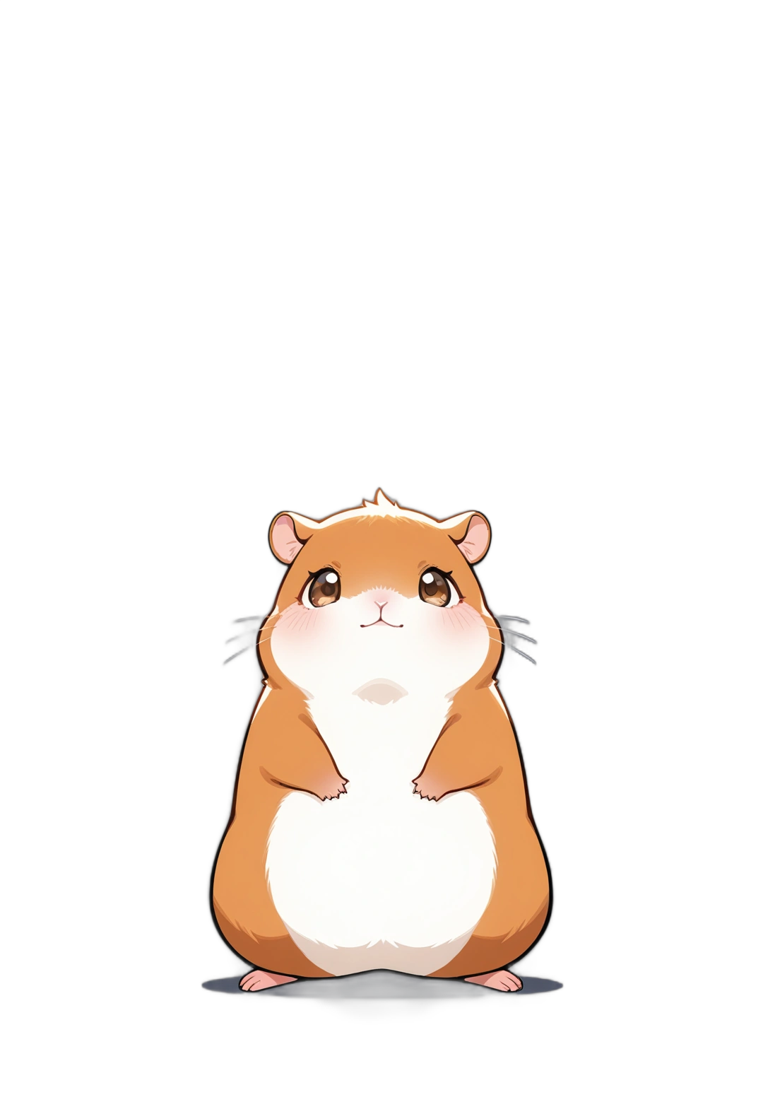 anime-animal-hamster-cat