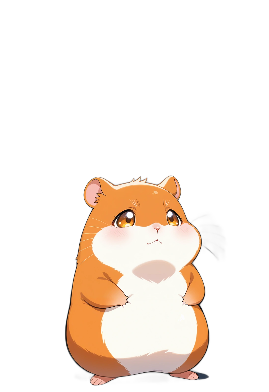 anime-animal-hamster-cat