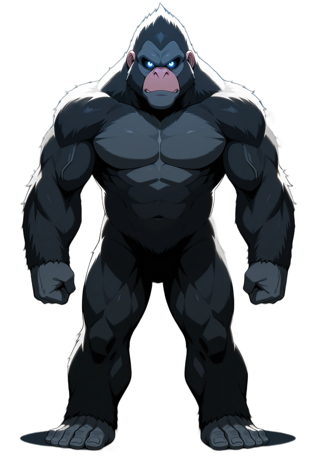 anime-animal-tusks