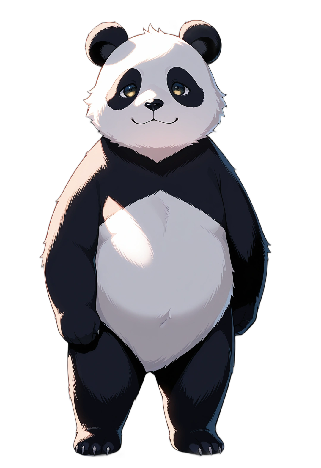 anime-animal