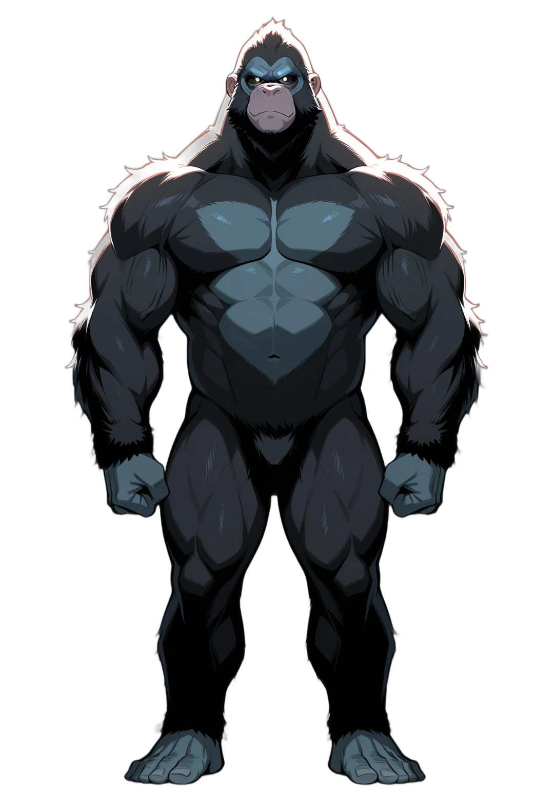 anime-animal