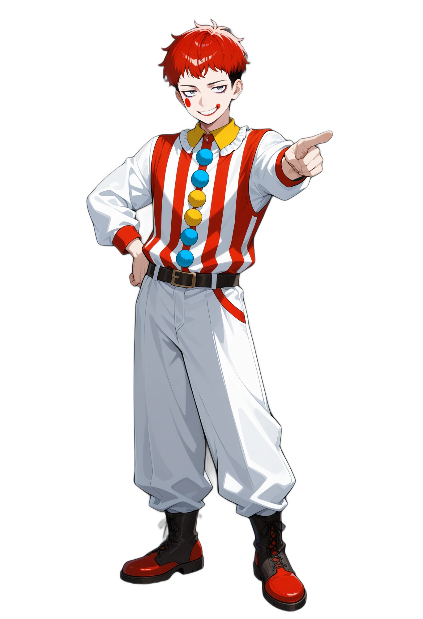 anime-blueeyes-longsleeves-whiteshirt-man