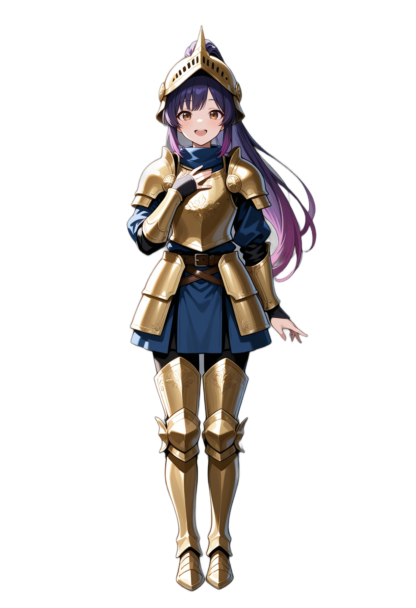 anime-breastplate-longhair-shoulderarmor-woman