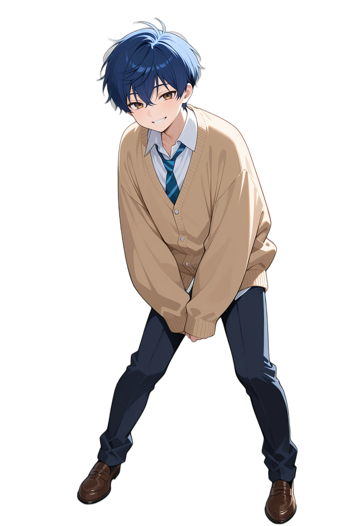 anime-cardigan-longsleeves-shirt-man