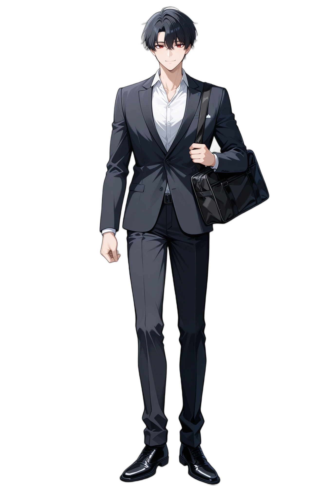 anime-collaredshirt-redeyes-suit-man