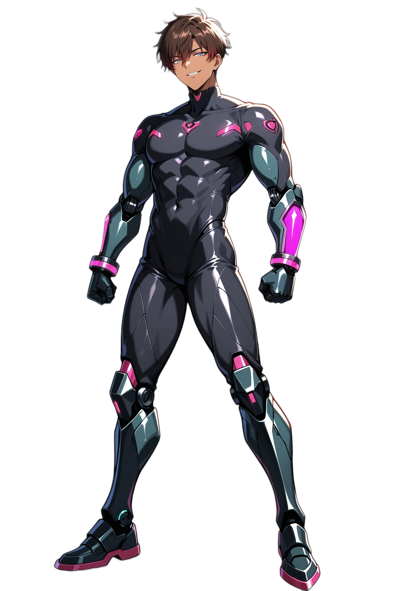 anime-darkskin-blueeyes-gloves-man