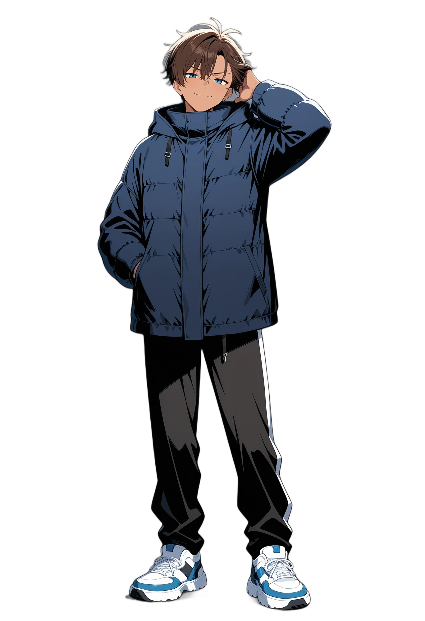 anime-jacket-dark-skinnedmale-brownhair-man