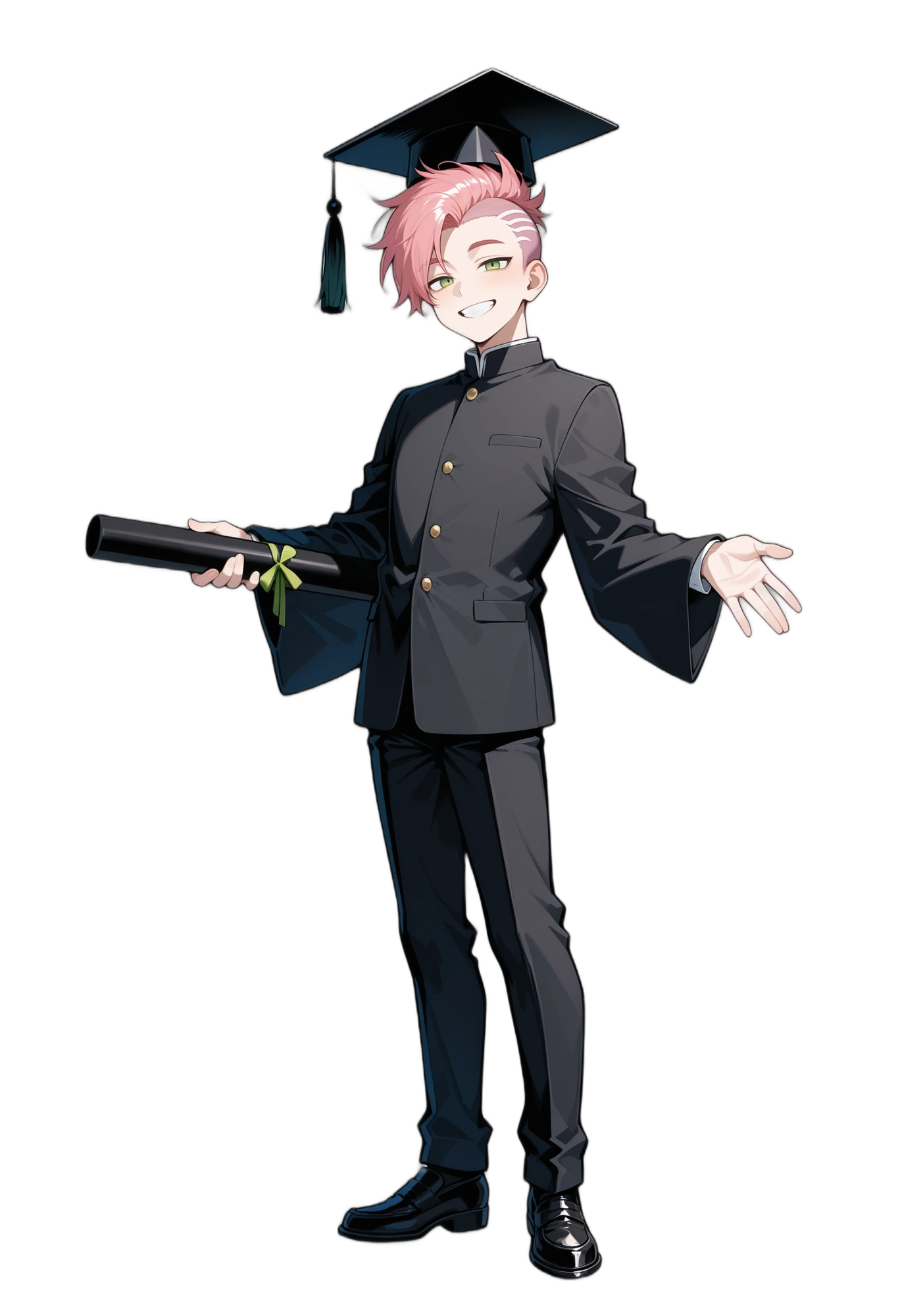 anime-jacket-blackfootwear-gakuran-man
