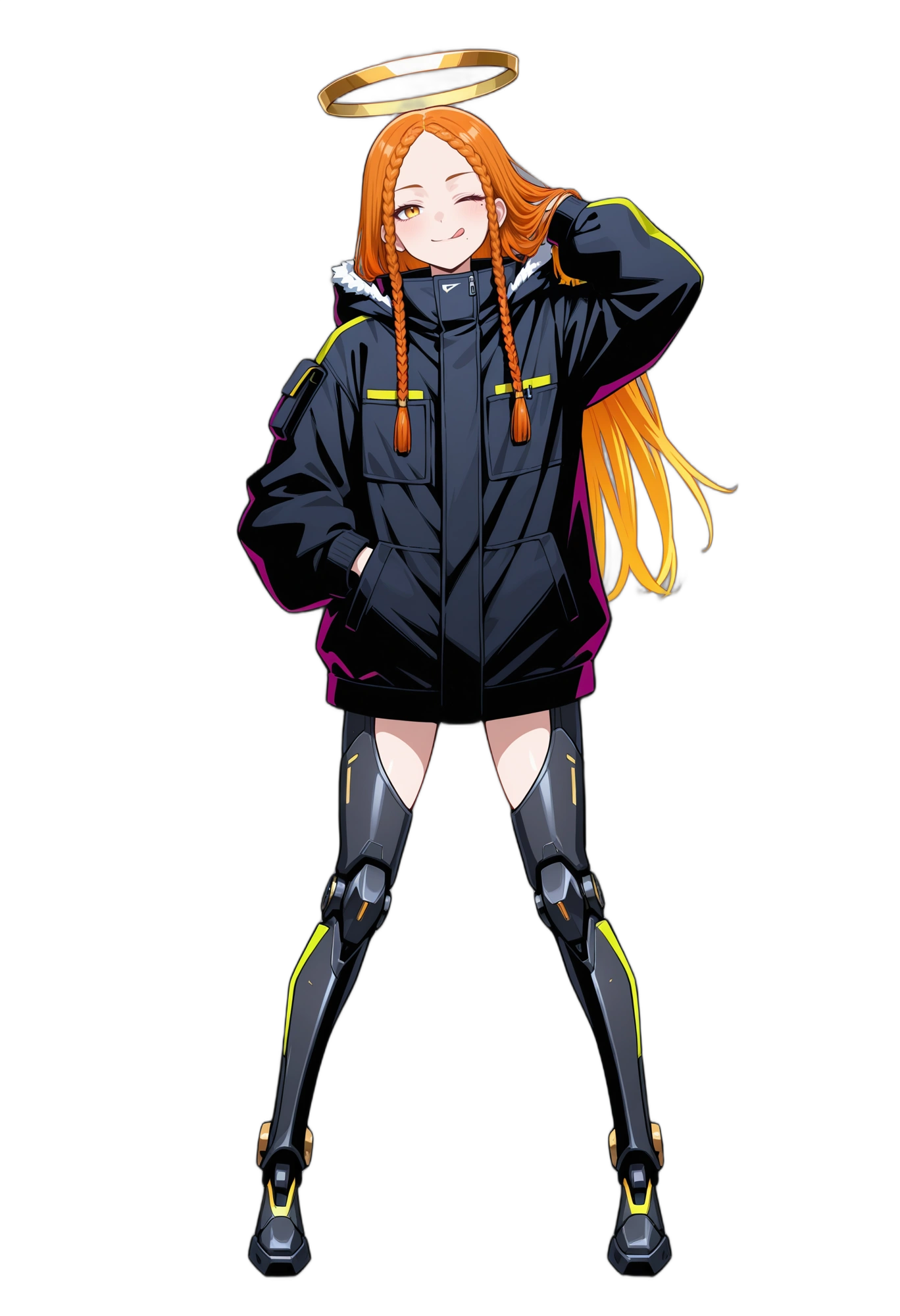 anime-longhair-longsleeves-oneeyeclosed-woman