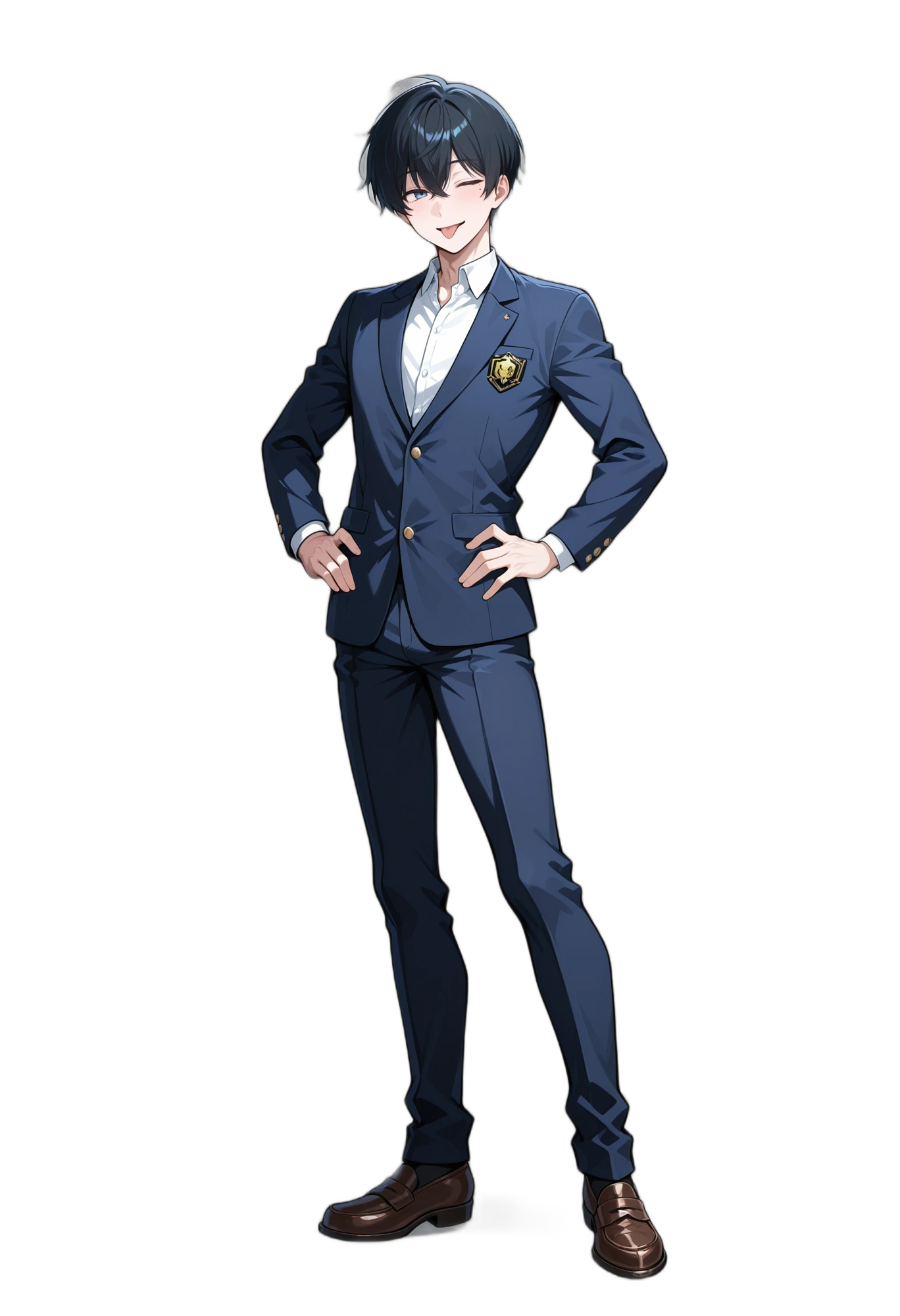 anime-longsleeves-blackhair-shorthair-man
