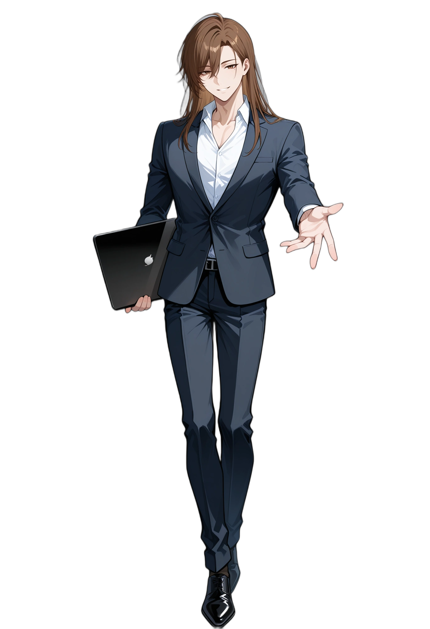 anime-longsleeves-brownhair-blackfootwear-man