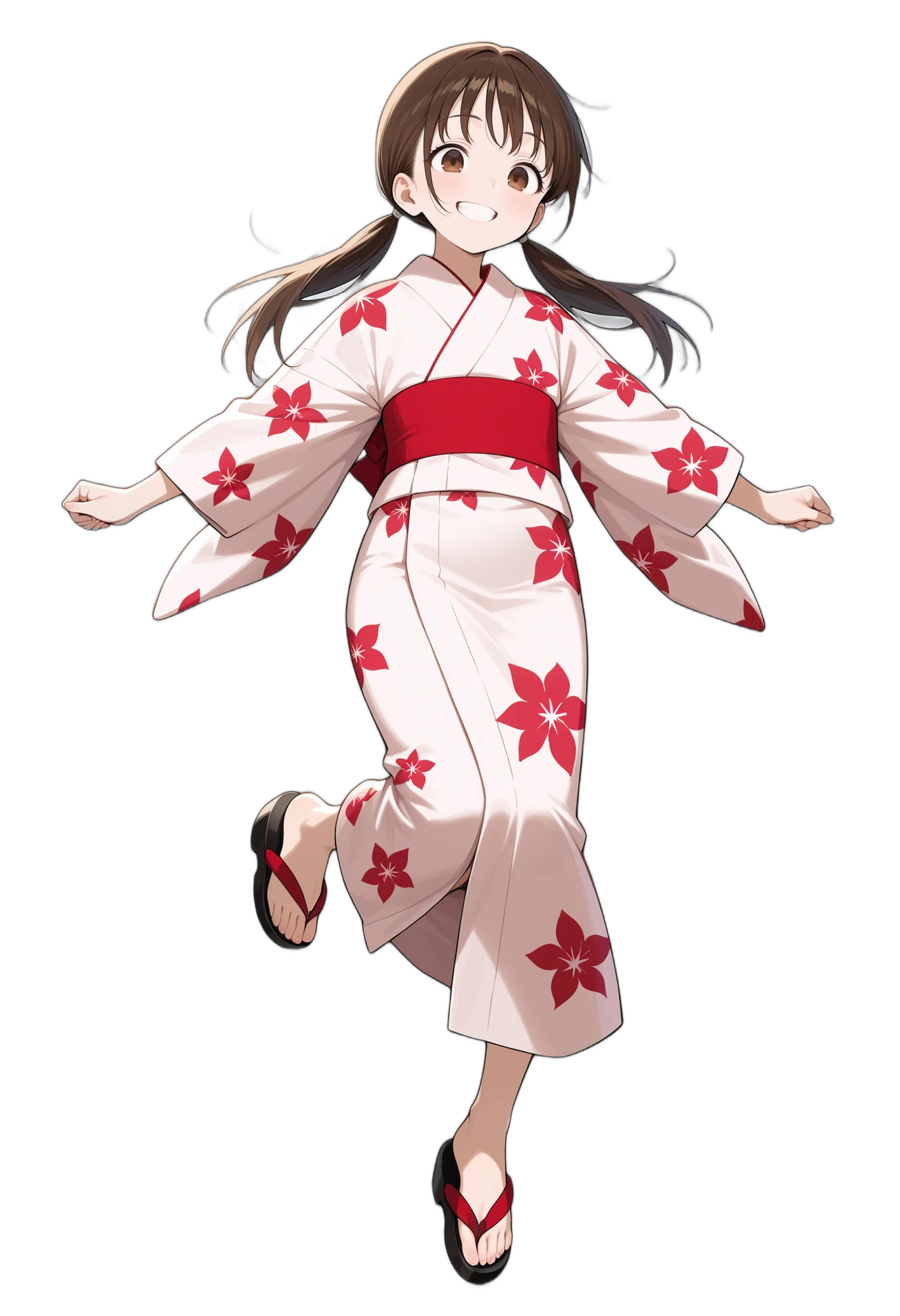 anime-longsleeves-sandals-brownhair-woman