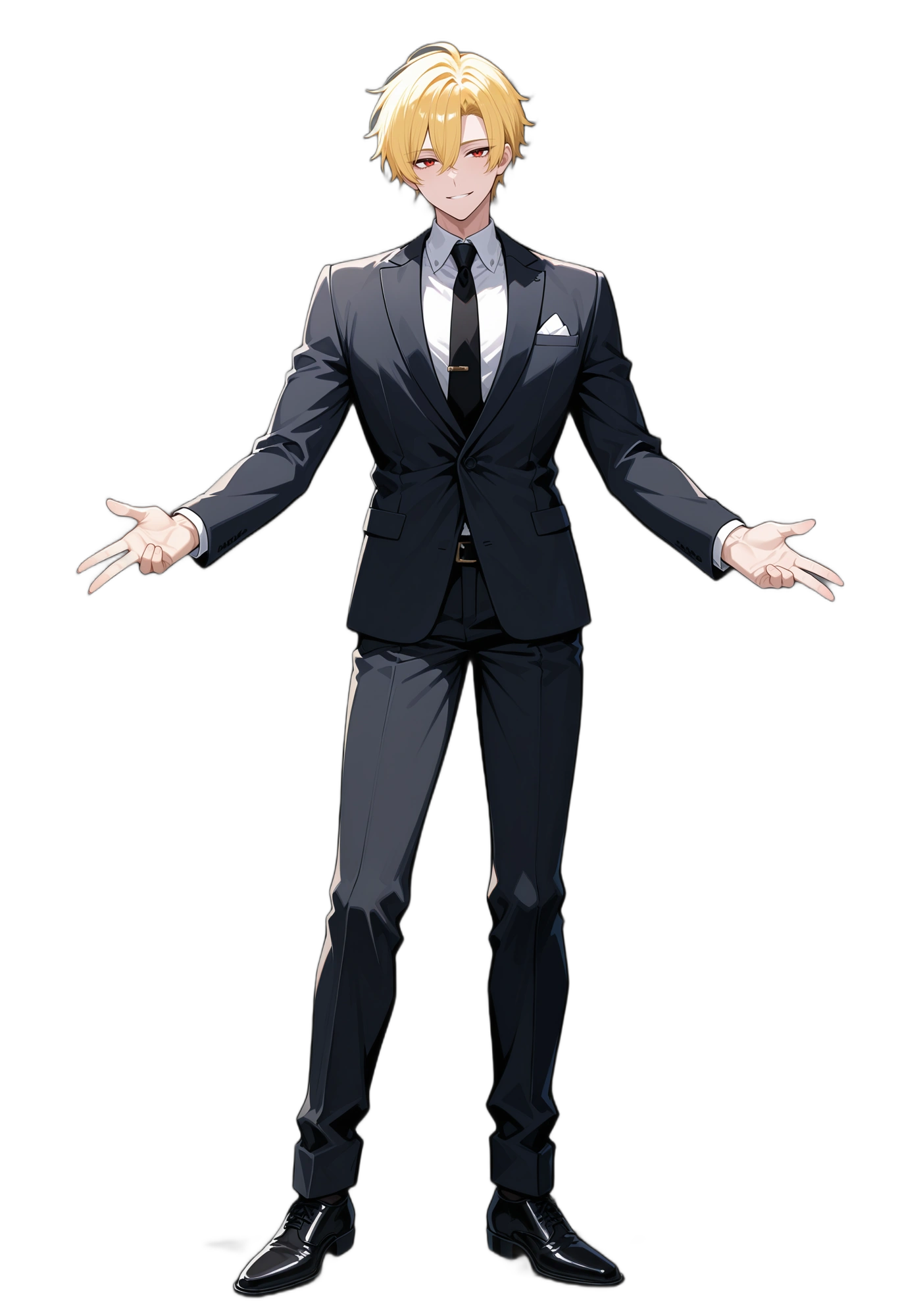 anime-necktie-blackfootwear-suit-man
