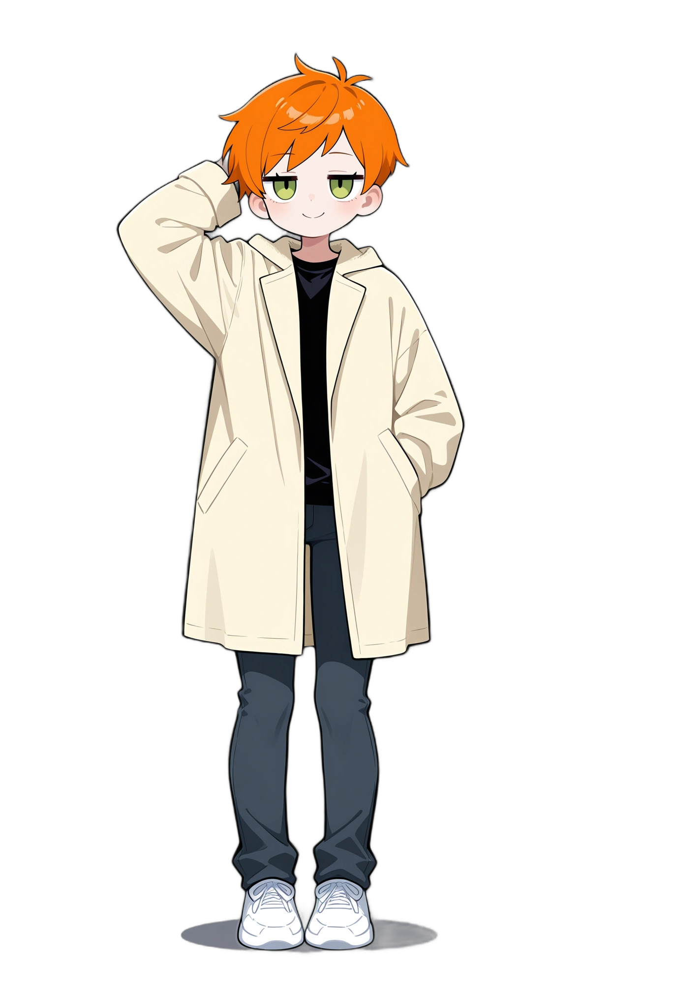 anime-pants-coat-shirt-man