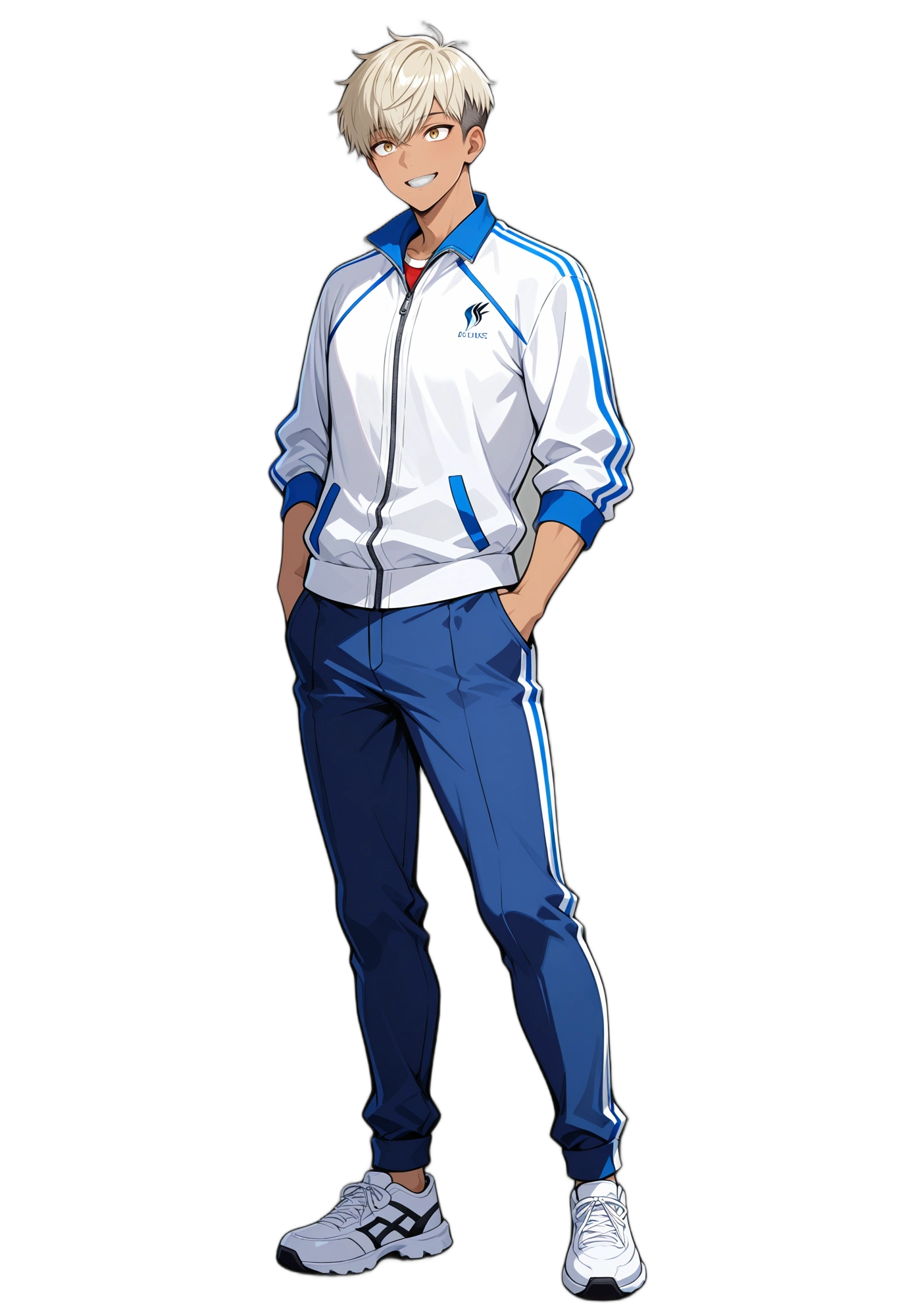anime-pants-smile-darkskin-man