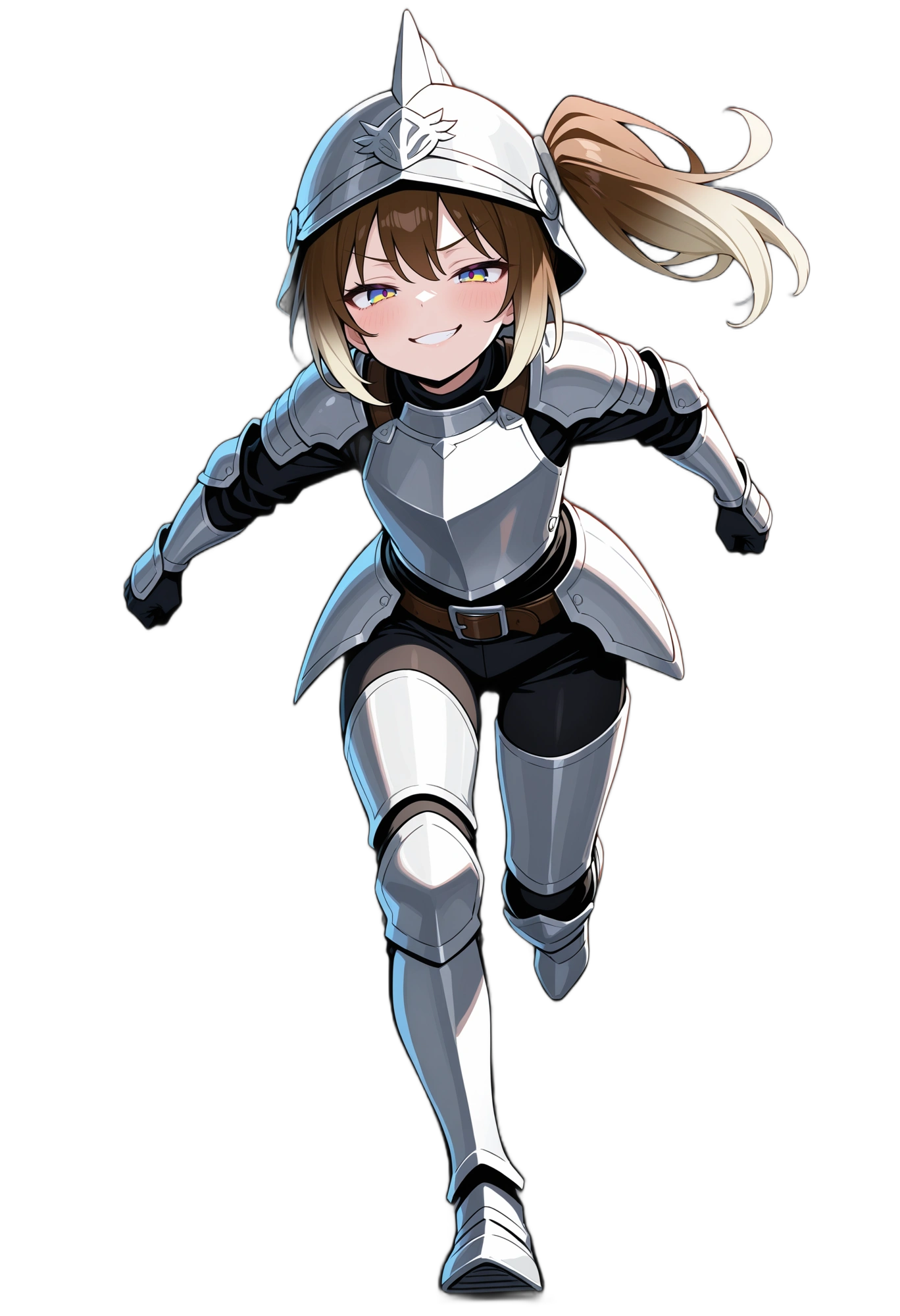 anime-pants-brownhair-helmet-woman