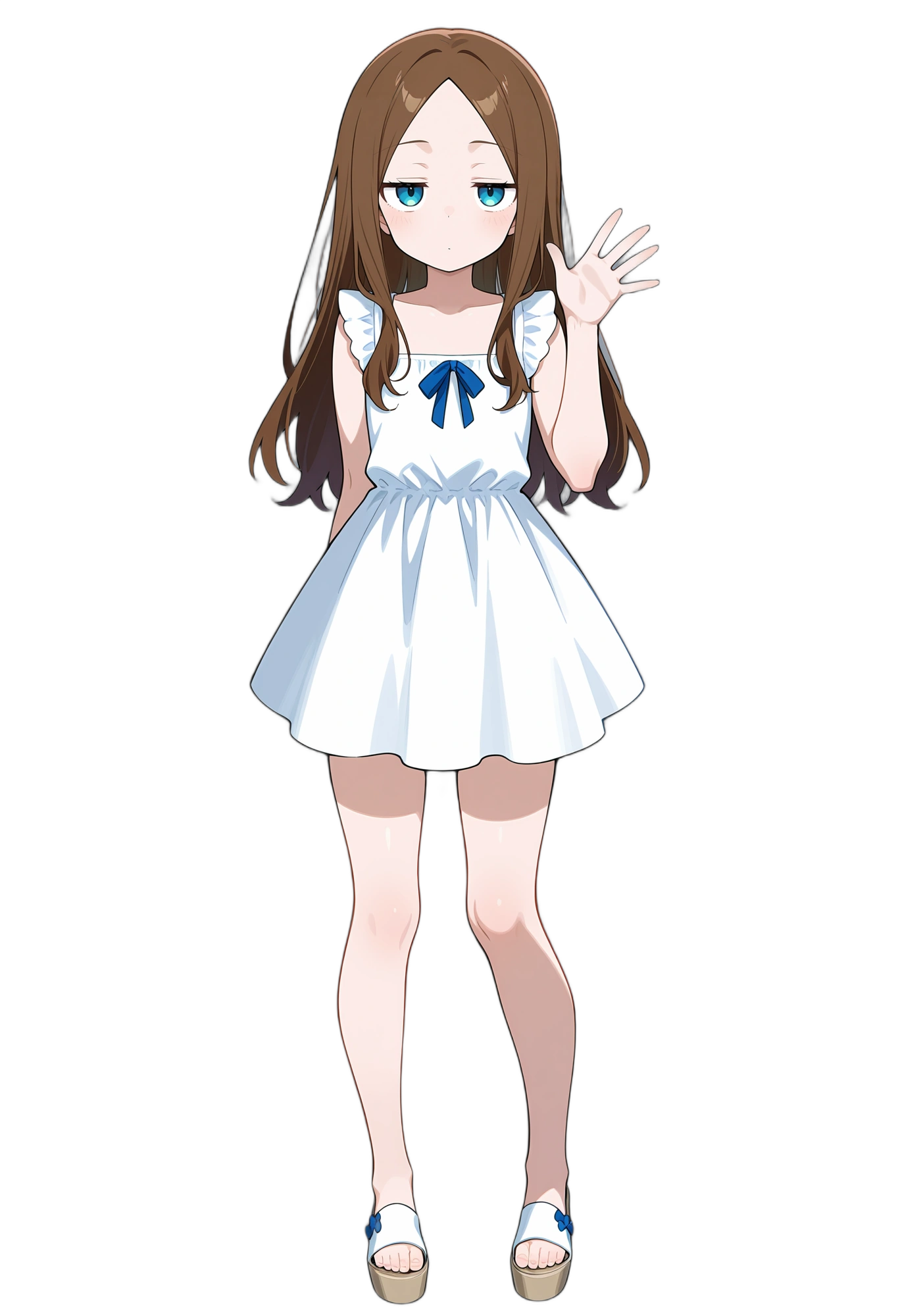 anime-ribbon-waving-longhair-woman