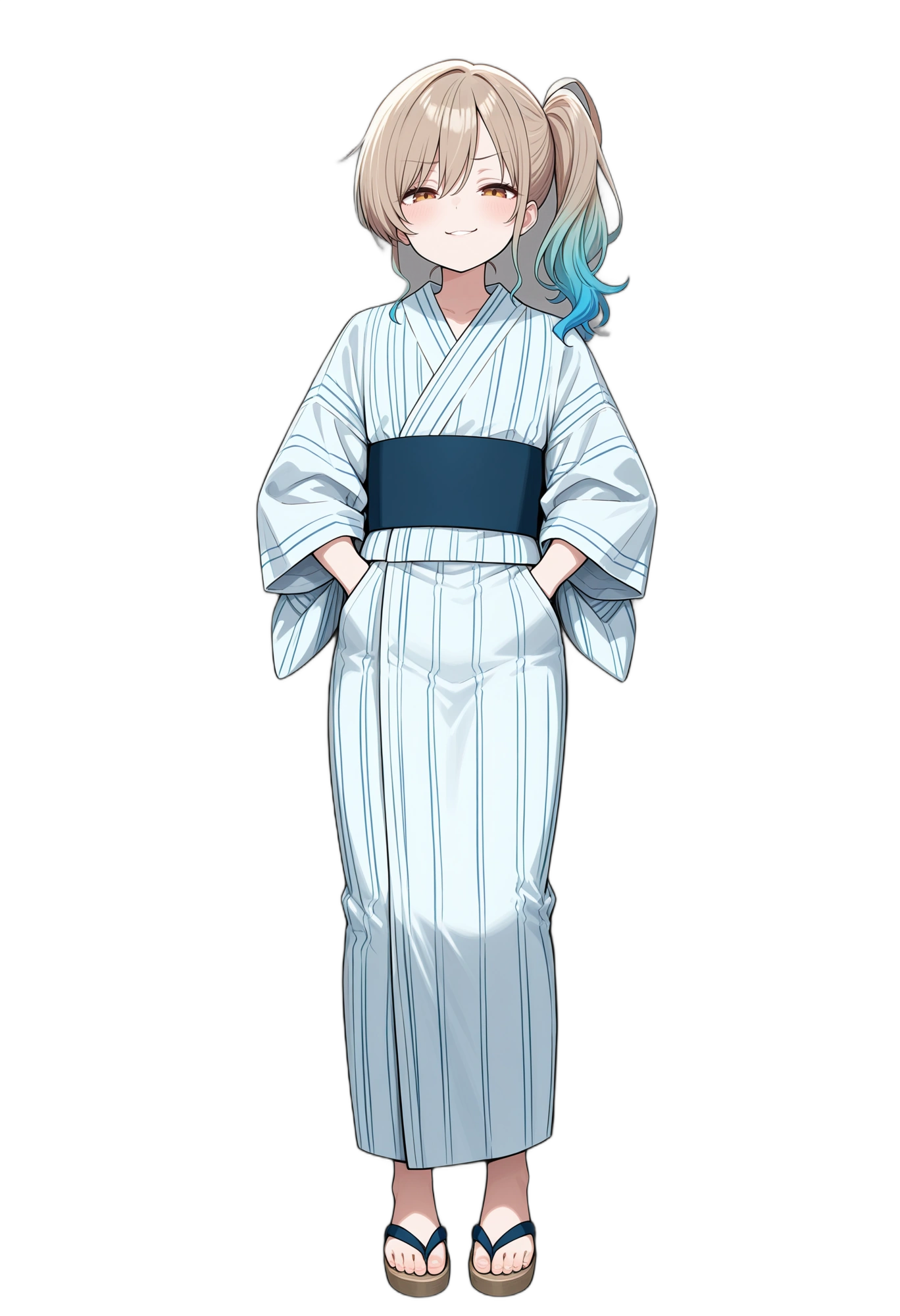 anime-sandals-browneyes-brownhair-woman