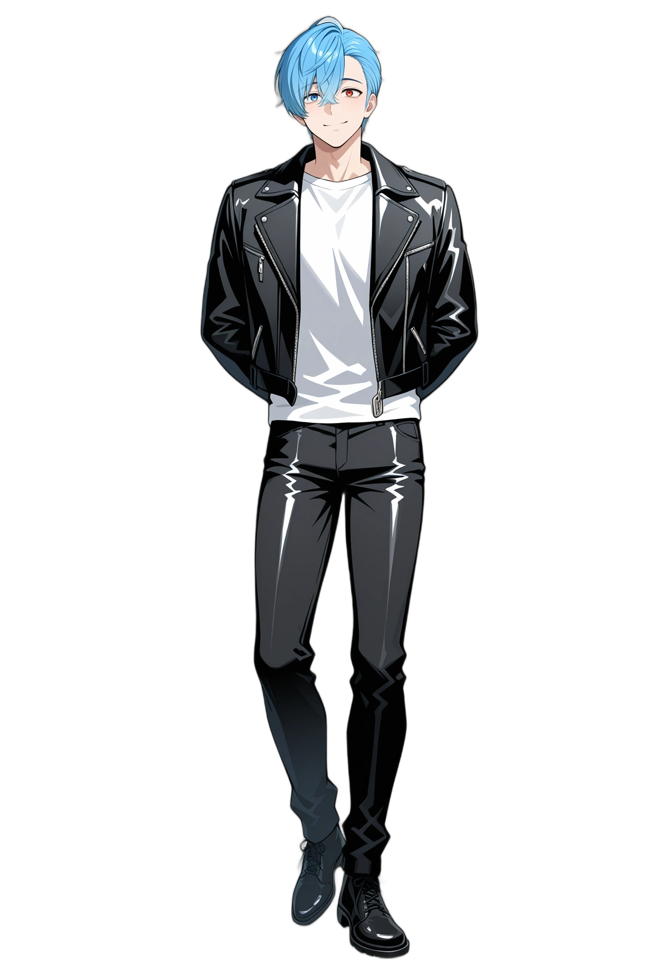 anime-shorthair-redeyes-openclothes-man