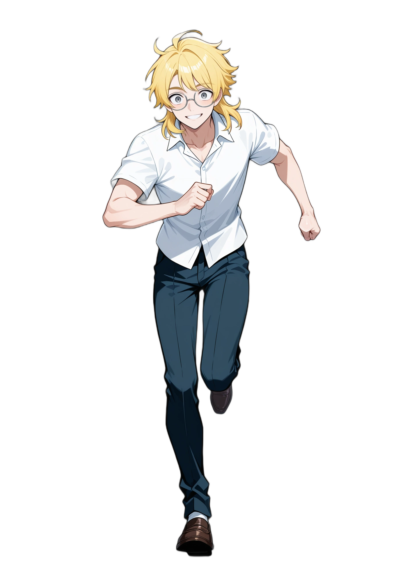 anime-shortsleeves-blueeyes-glasses-man