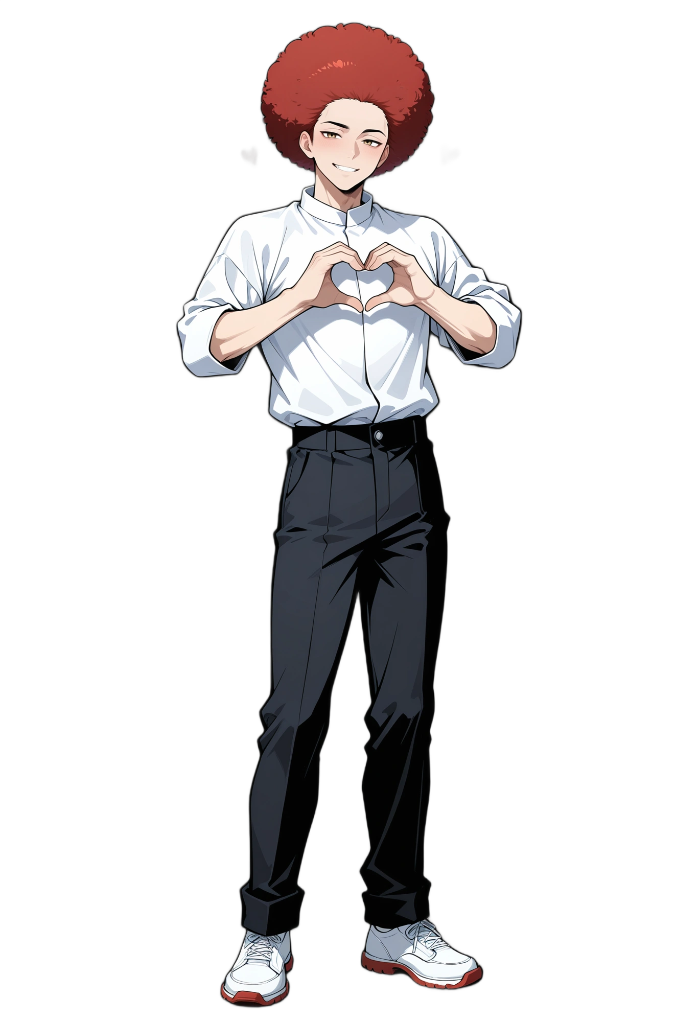 anime-smile-longsleeves-redhair-man