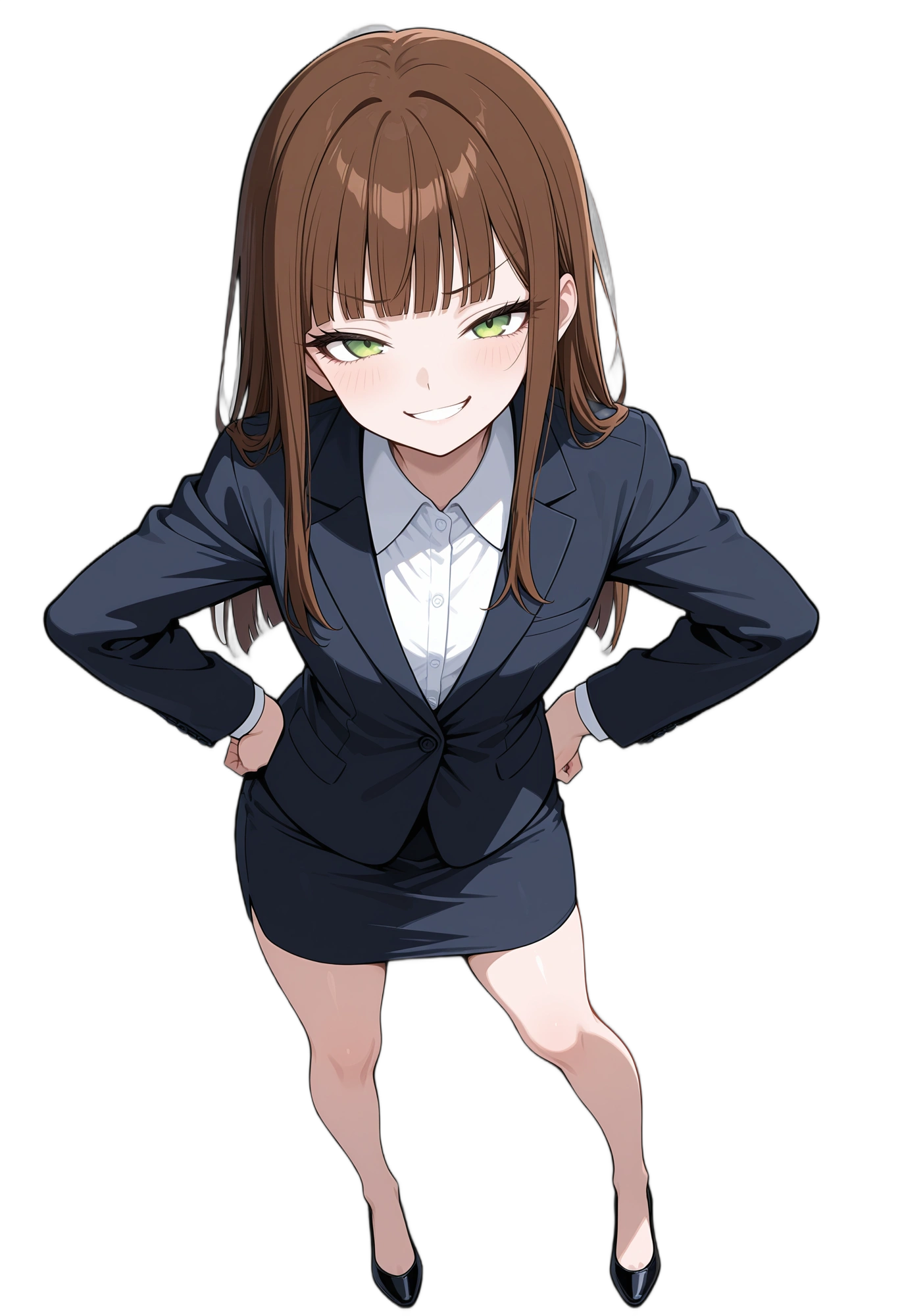 anime-smile-bluntbangs-longsleeves-woman