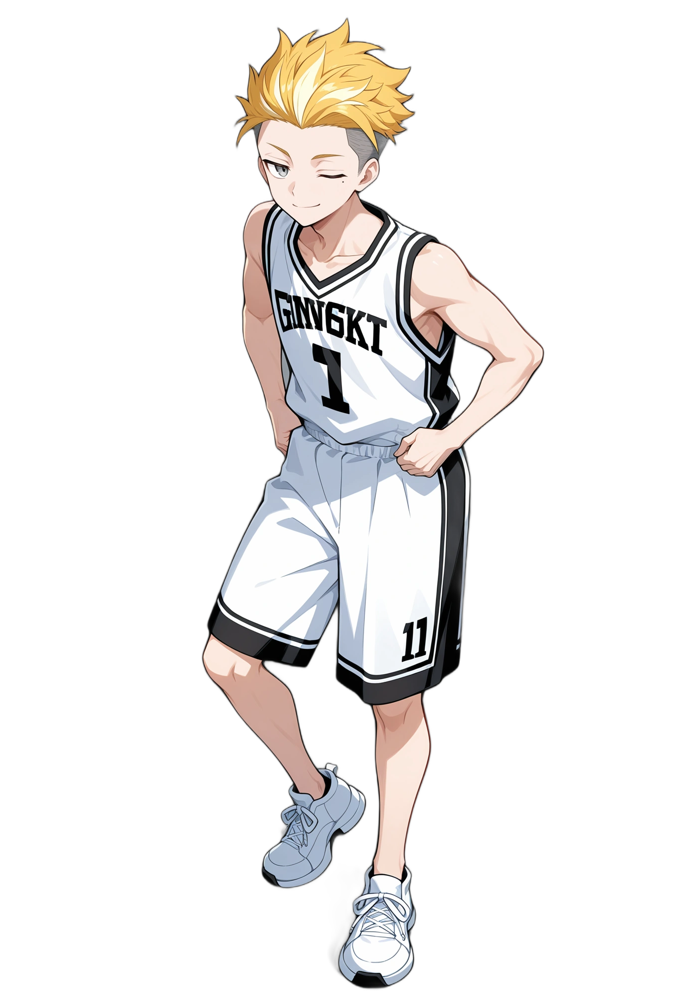 anime-sportswear-shirt-mole-man