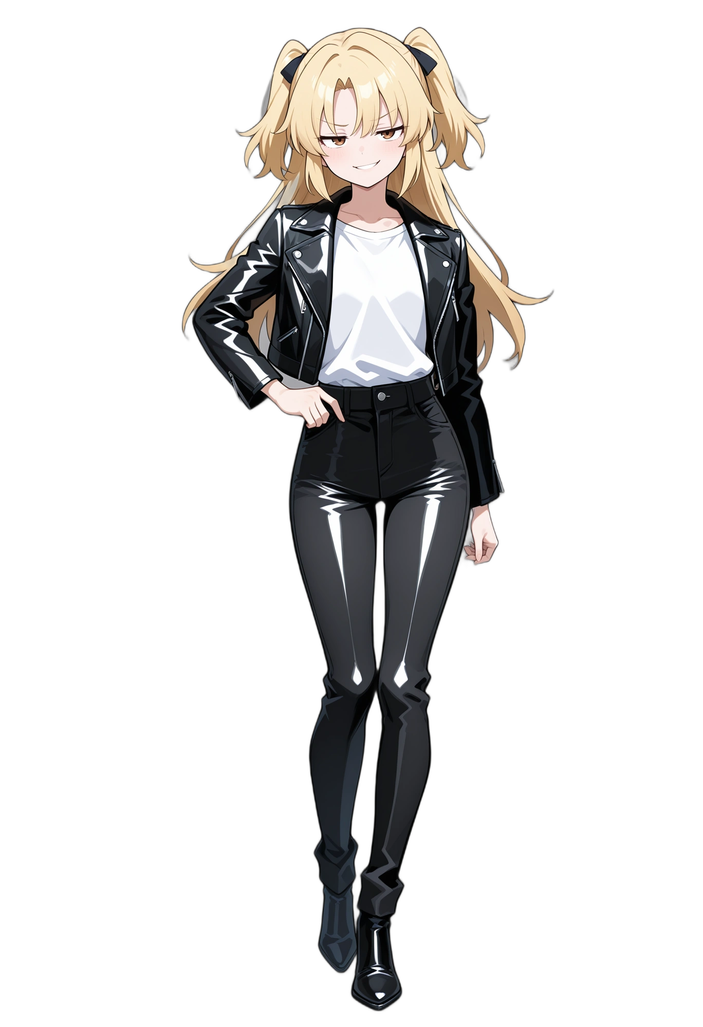 anime-twosideup-partedbangs-openclothes-woman