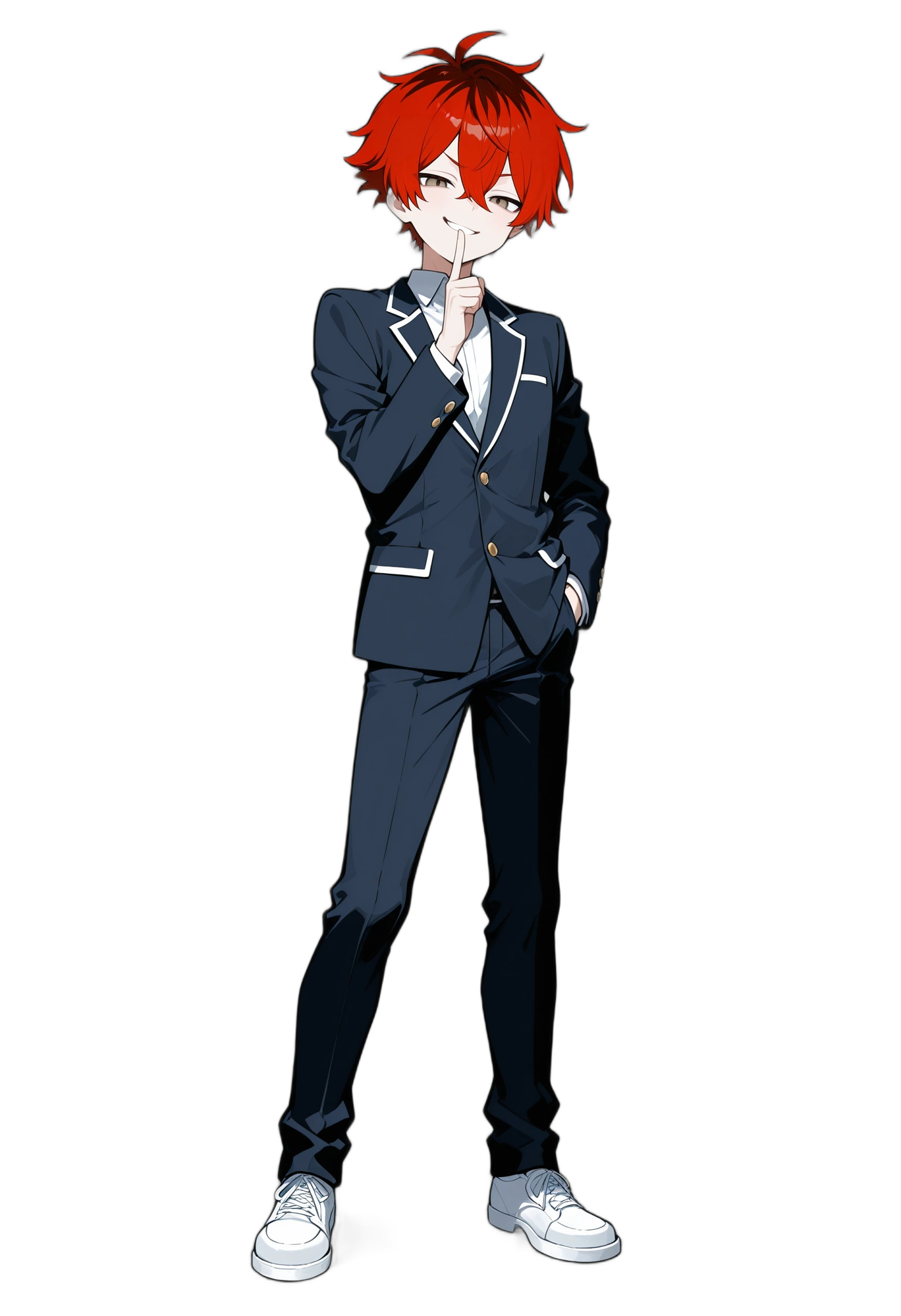 anime-whitefootwear-collaredshirt-whiteshirt-man