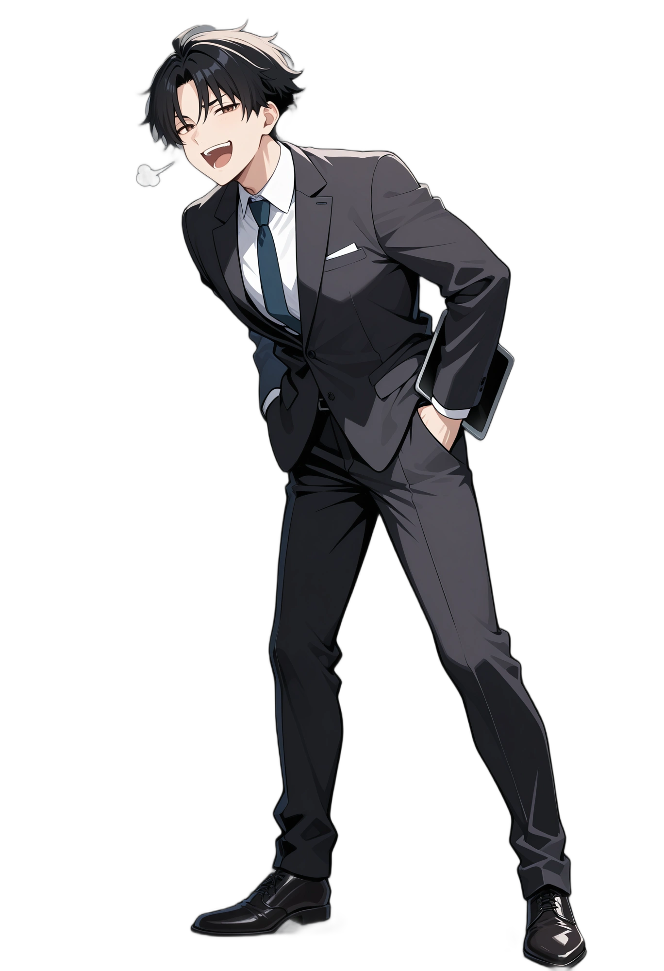 anime-whiteshirt-jacket-necktie-man