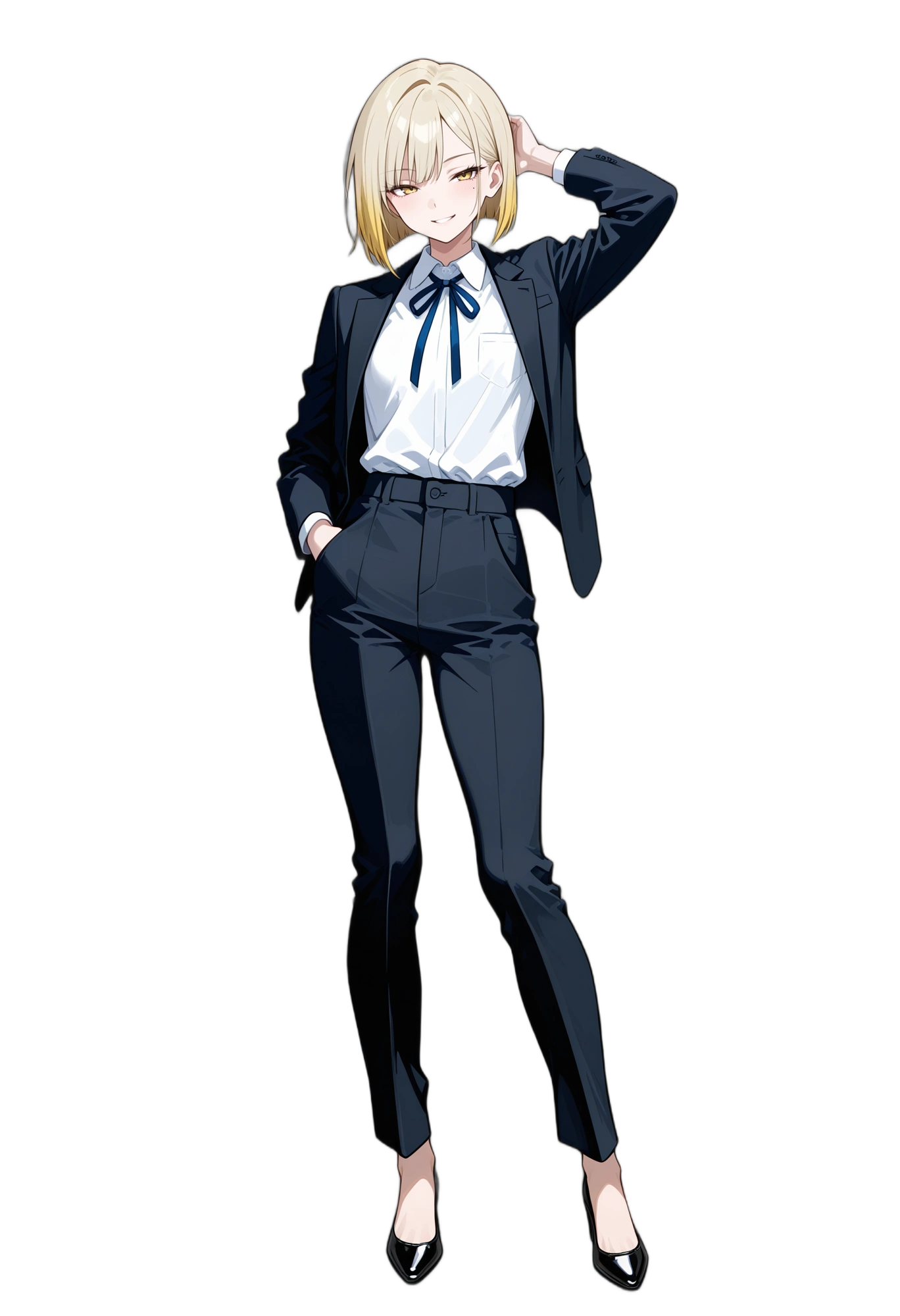 anime-yelloweyes-jacket-openclothes-woman