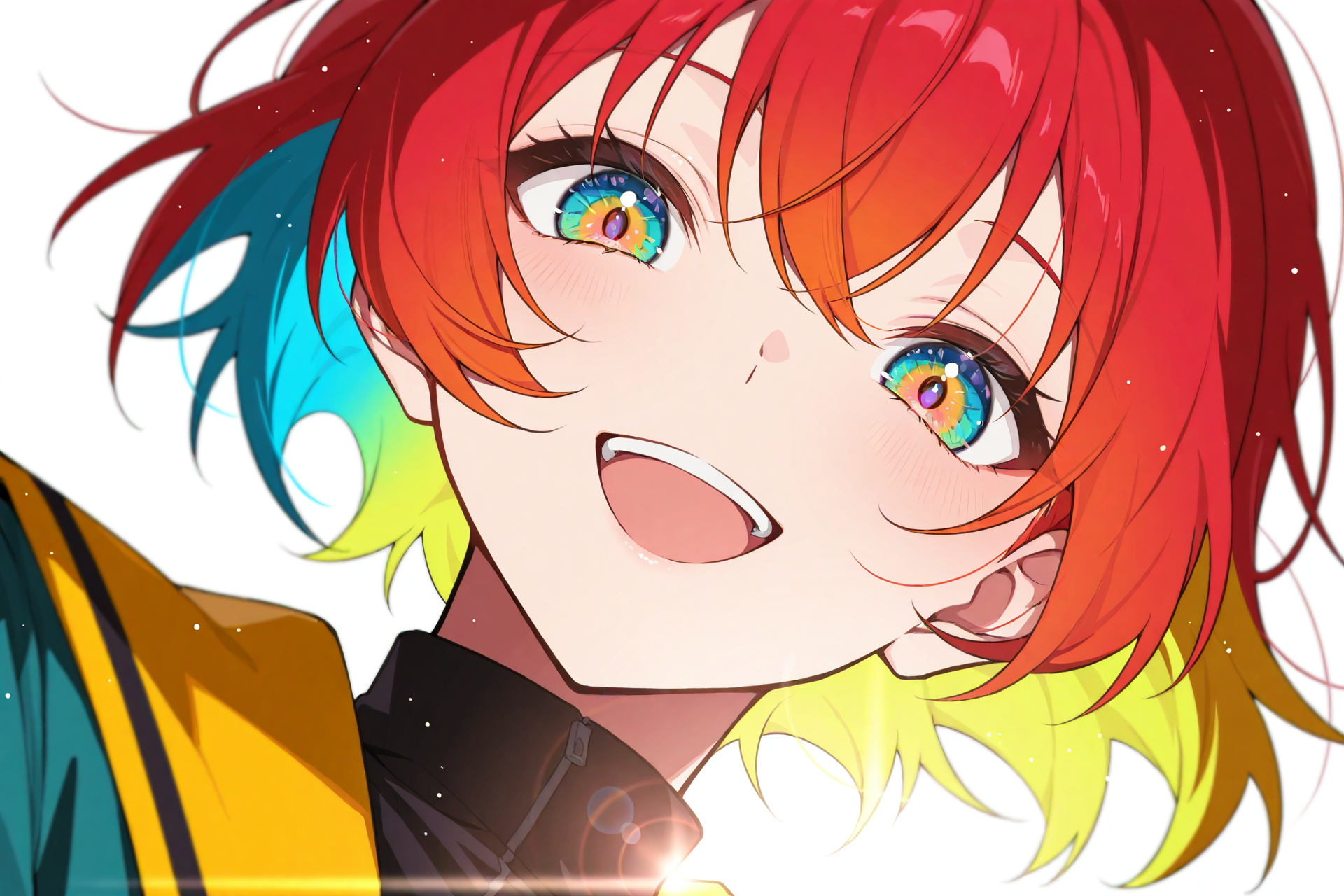 アニメスタイルページへのリンク